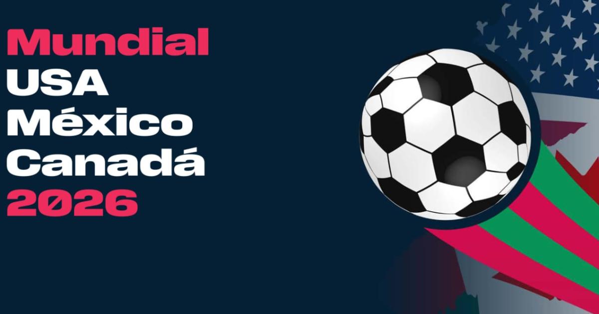 Viviacute el camino al Mundial 2026 con EL LIBERAL y sus fichas digitales gratuitas