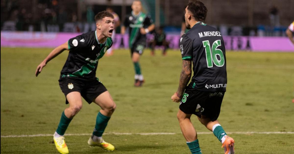 Banfield avanzoacute a los octavos por 5 a 4 en los penales