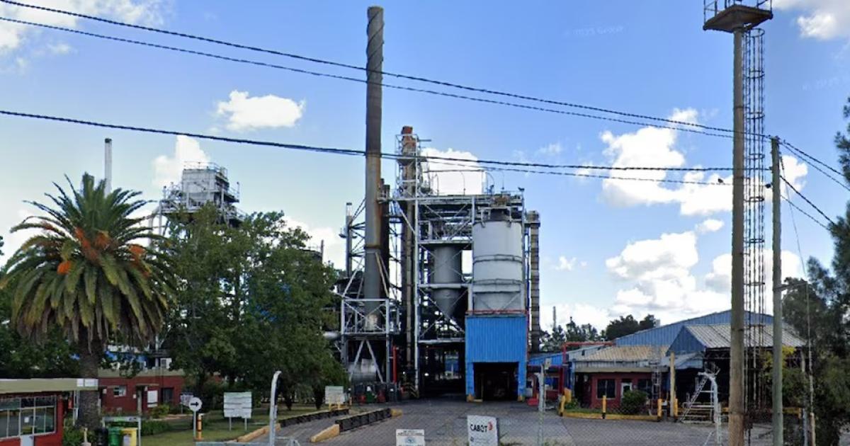 Luego de 64 antildeos cerroacute una histoacuterica faacutebrica de Campana y despidioacute a sus 150 empleados