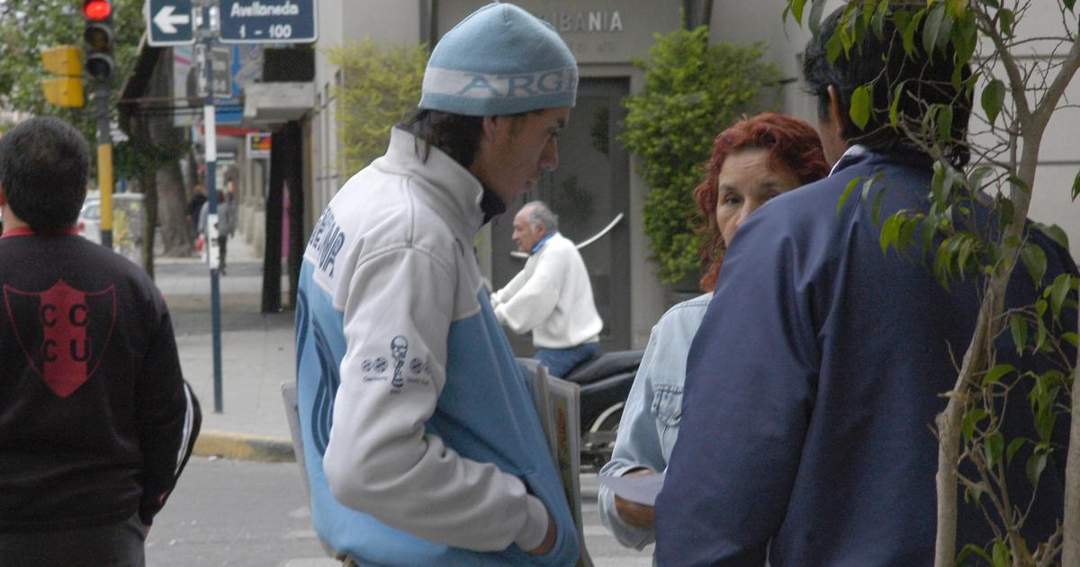 Saacutebado fresco y sin lluvias en Santiago- coacutemo seguiraacute el clima hoy