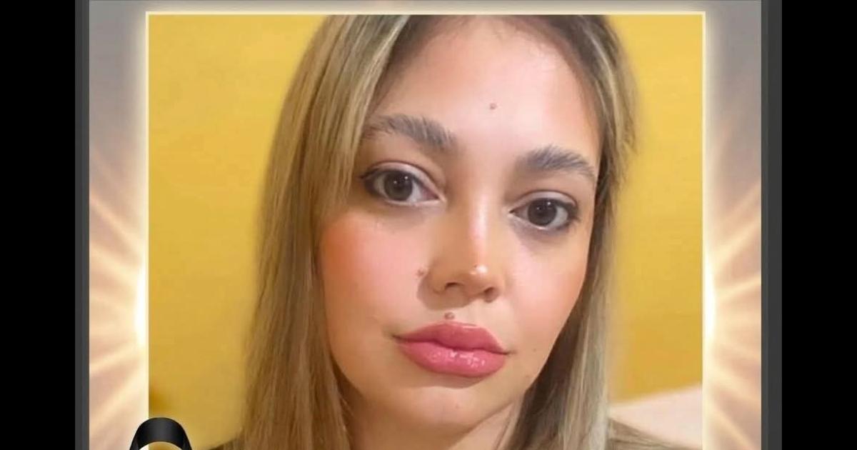 Dolor en La Banda por el fallecimiento de una joven que luchaba contra un tumor cerebral