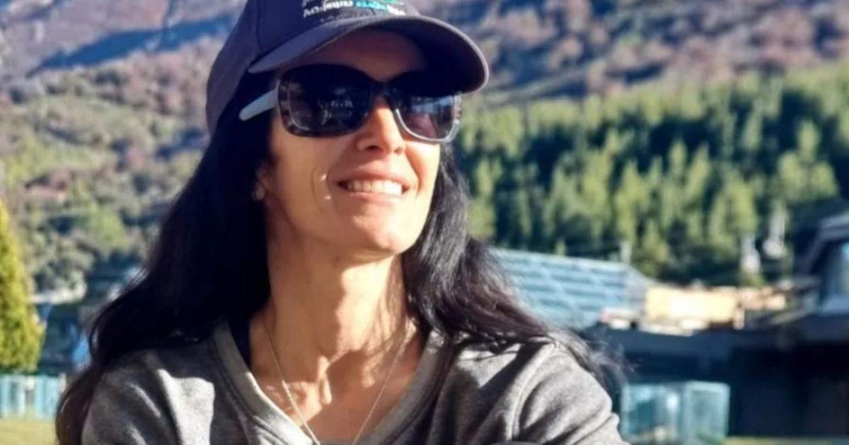 Intensa buacutesqueda de una mujer de 52 antildeos desaparecida en Bariloche