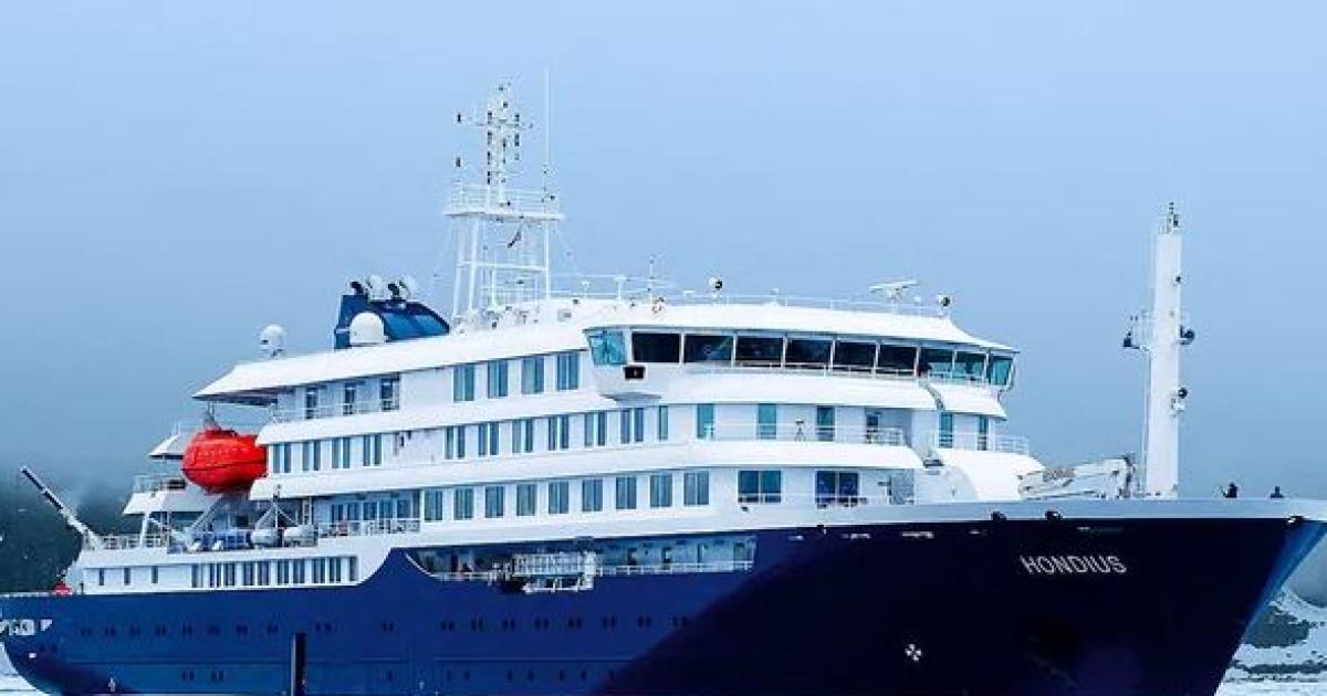 Brote de hantavirus en un crucero- pasajeros argentinos seraacuten aislados en Paiacuteses Bajos