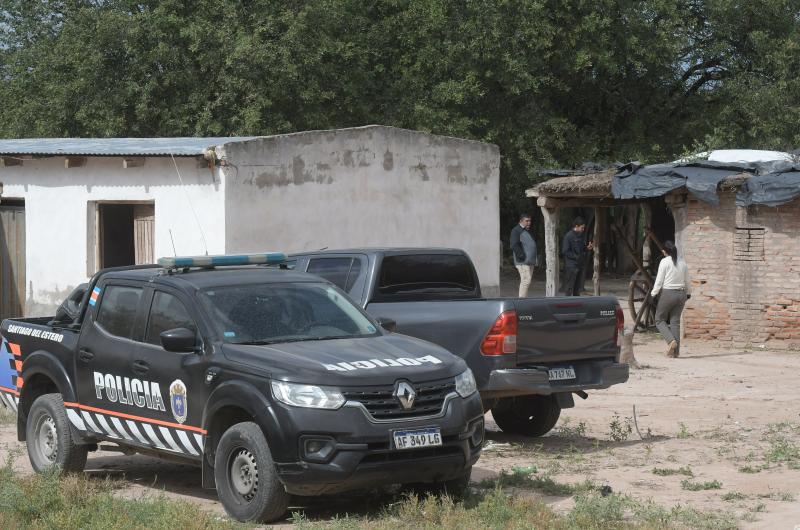 Los clientes en la mira- al caer los sujetos que compraban por vino a los 9 hermanos abusados