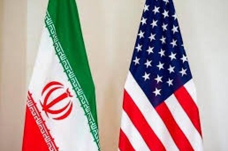 Tensioacuten en Oriente Medio por el plan de paz entre Iraacuten y Estados Unidos