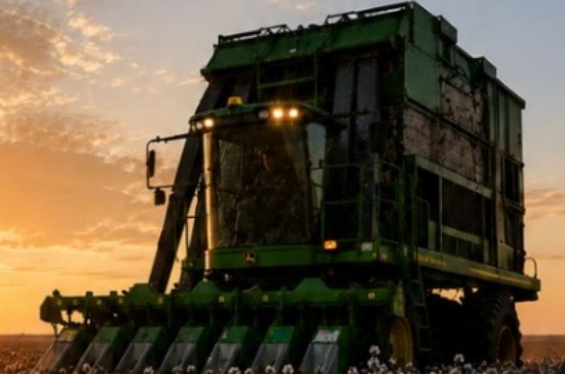 Nueva Vicentin Argentina empezoacute a operar las plantas de Chaco y Santiago