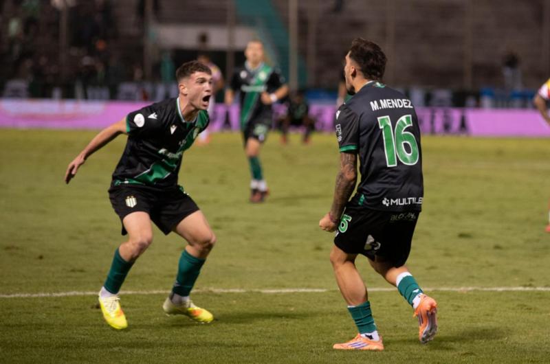 Banfield avanzoacute a los octavos por 5 a 4 en los penales