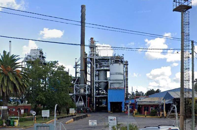 Luego de 64 antildeos cerroacute una histoacuterica faacutebrica de Campana y despidioacute a sus 150 empleados