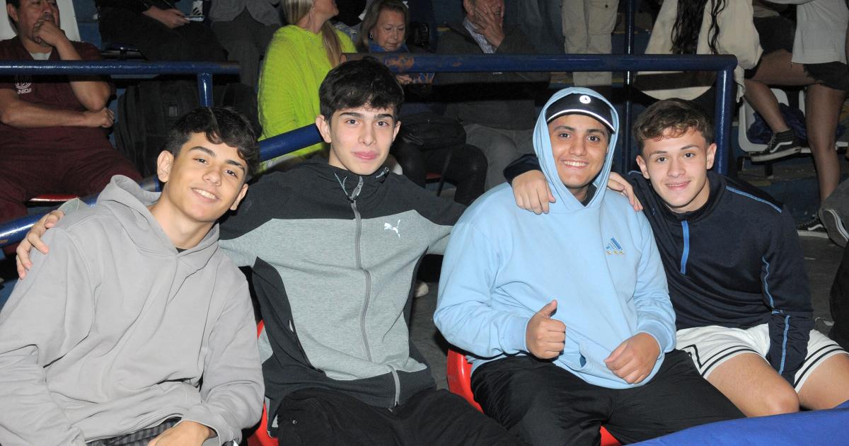 COLEGIO BILINGUumlE
