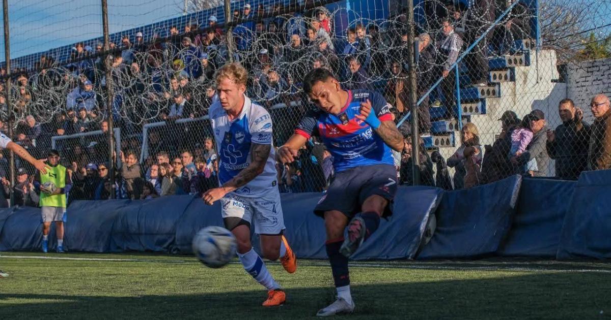 Guumlemes recibe a Quilmes en un partido decisivo