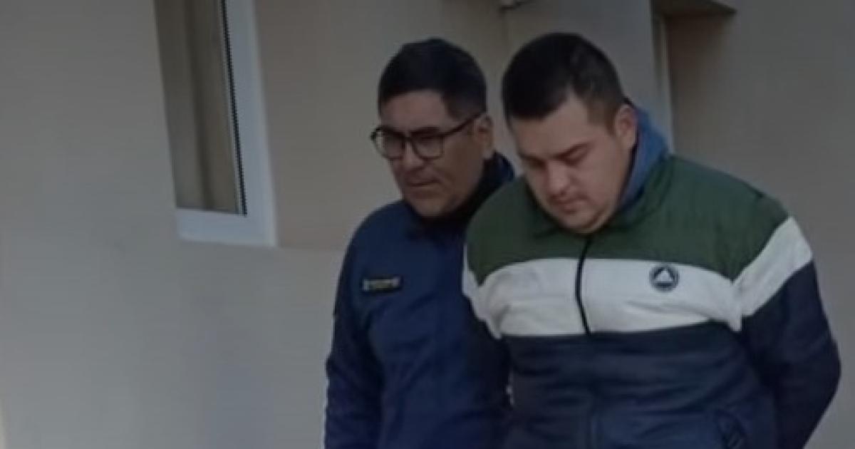 Macabro hallazgo en Mailiacuten- el caso Ferrufino vuelve a ser noticia