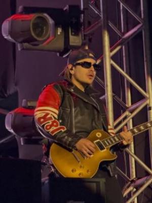 AIRBAG SE LUCIOacute EN EL PLAYON DEL ESTADIO UacuteNICO MADRE DE CIUDADES