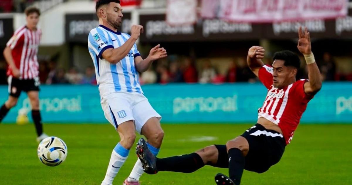 Foto- Maxi Failla - Olé