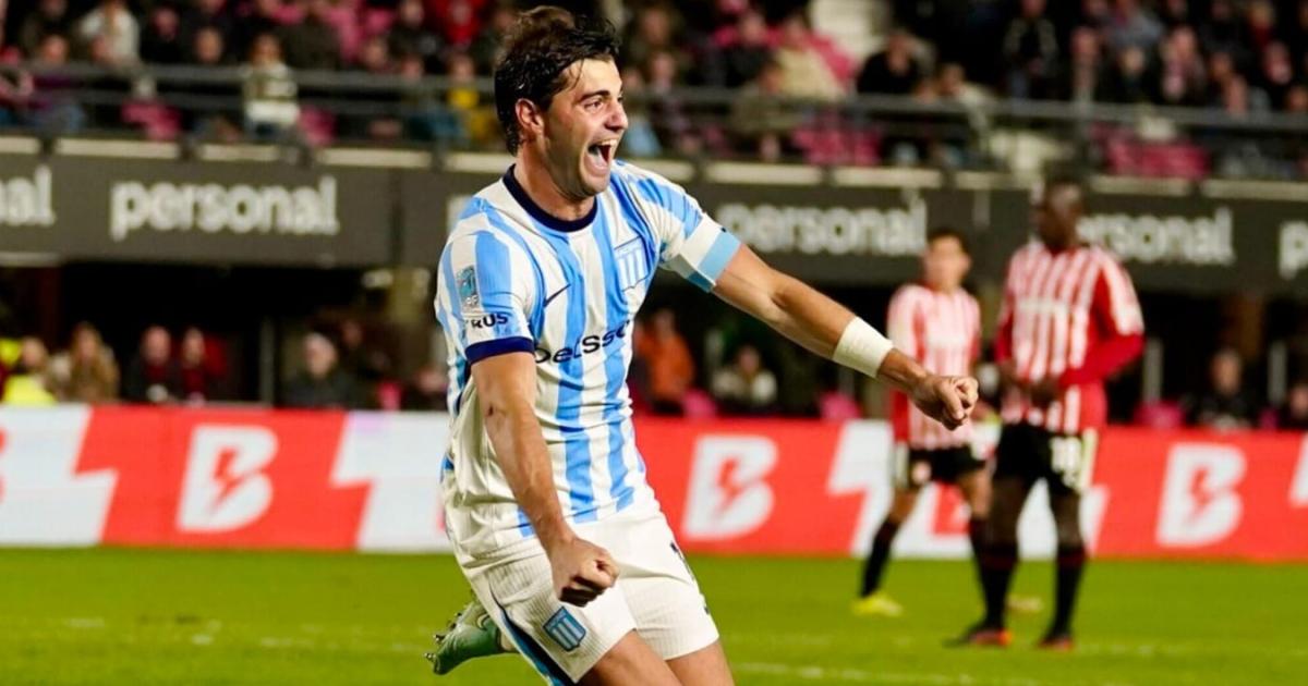 Foto- Maxi Failla - Clarín