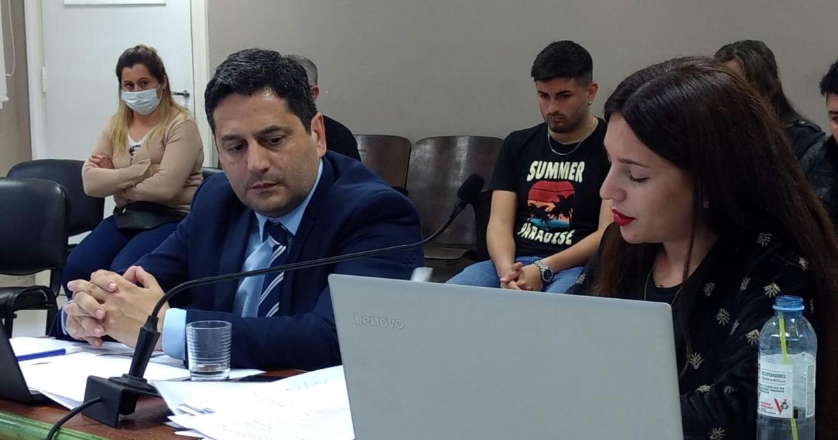 Dos mujeres quedaron aprehendidas luego de una golpiza a otra joven 