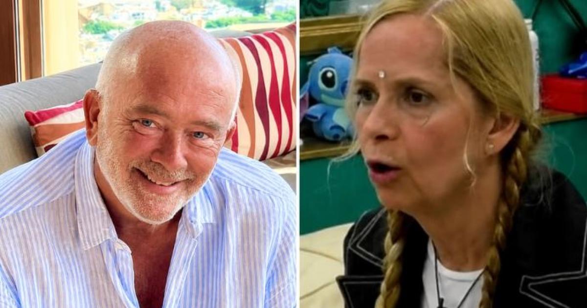 Detuvieron en Espantildea a un empresario argentino acusado de una millonaria estafa y avanza su extradicioacuten