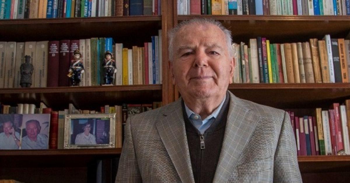 Ferreres- suba de inflacioacuten en mayo y una economiacutea dual