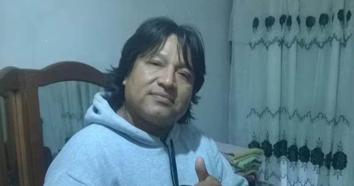 Macabro hallazgo en Mailiacuten- el caso Ferrufino vuelve a ser noticia