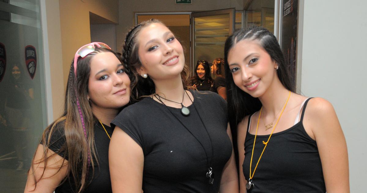 COLEGIO BILINGUumlE