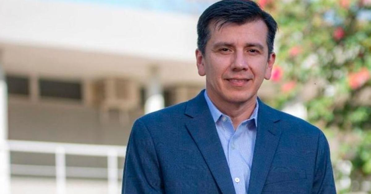 La historia de Marcelino Ledesma- Mi mamaacute era modista y apostoacute todo a que yo pudiera estudiar
