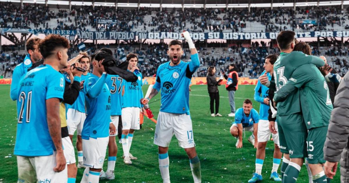 EQUIPO El Pirata ser� uno de los protagonistas mañana
