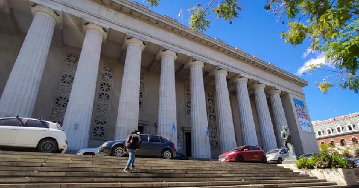 Recorte en educacioacuten- el Gobierno Nacional quitoacute maacutes de 78000 millones y frenoacute obras universitarias
