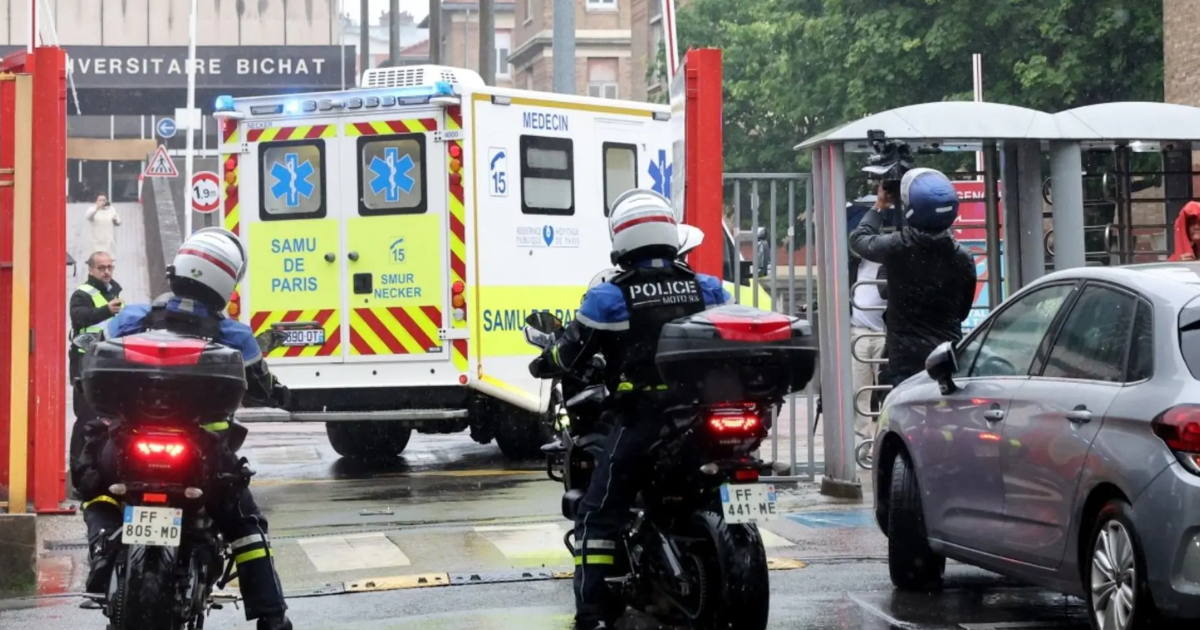 Hantavirus- una turista francesa dio positivo tras ser evacuada del crucero y hay alarma en Europa