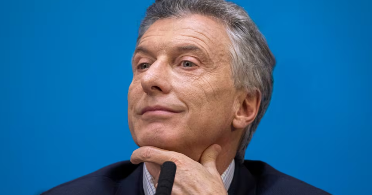 El PRO marcoacute distancia del Gobierno- Acompantildear el cambio no es aplaudir todo