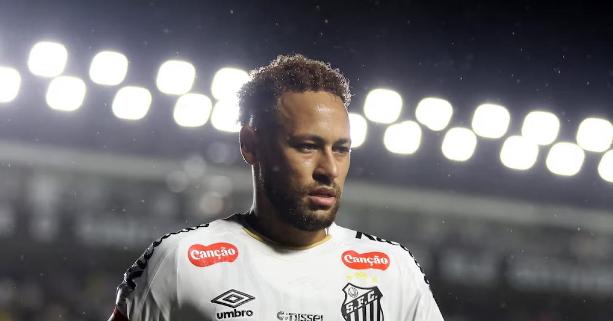 Ancelotti incluyoacute a Neymar en la prelista de Brasil para el Mundial 2026 y generoacute sorpresa
