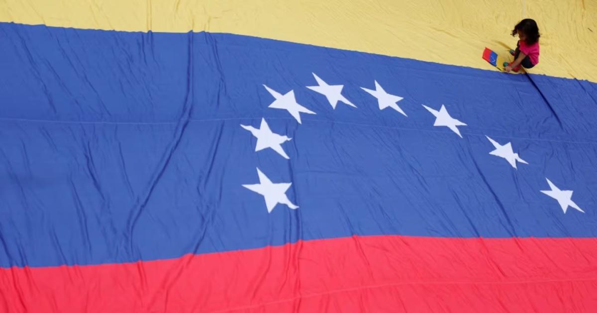 Donald Trump vuelve a la carga contra Venezuelña (Foto- EFE)