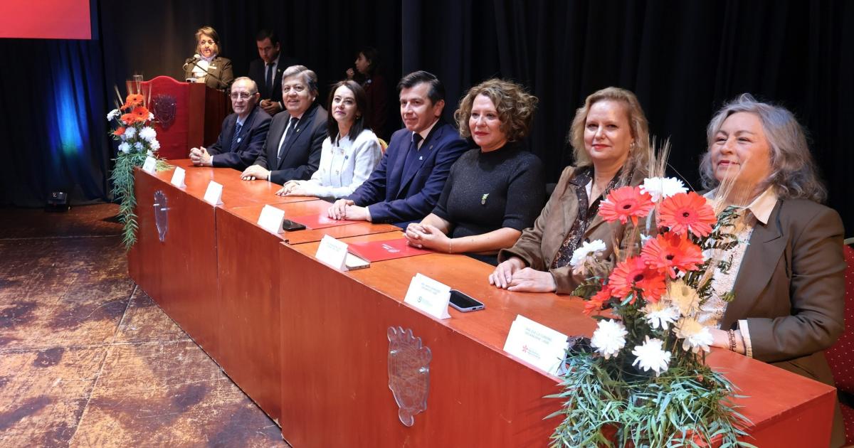 La educacioacuten superior no es un privilegio para pocos