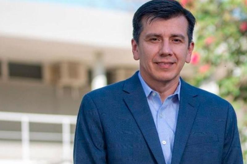 La historia de Marcelino Ledesma- Mi mamaacute era modista y apostoacute todo a que yo pudiera estudiar