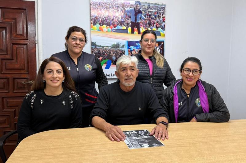 OPORTUNIDAD Dame Pista tendr� tres categorías y se desarrollar� durante cinco miércoles consecutivos