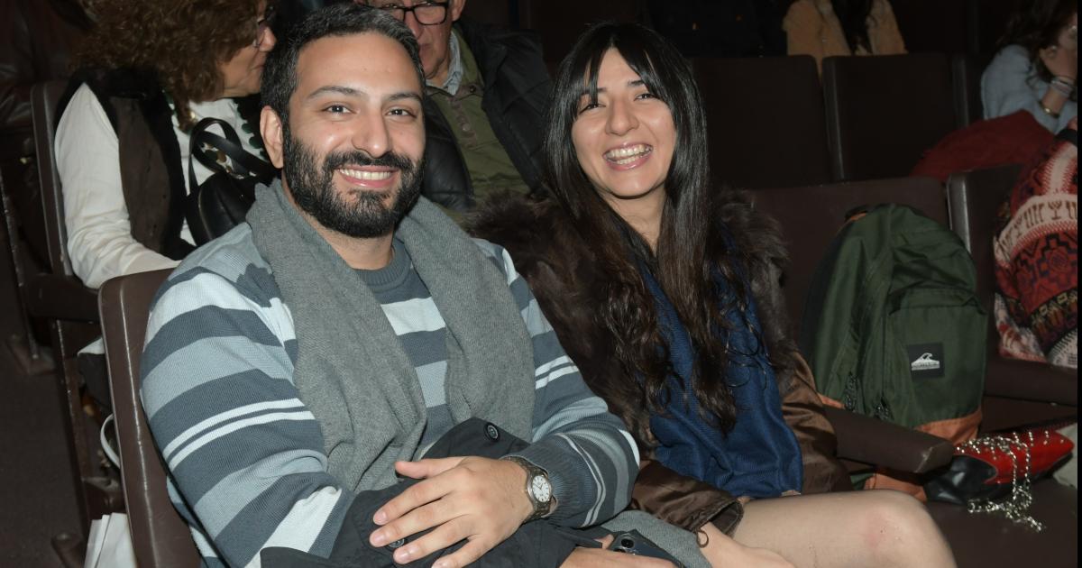 VELADA DE GALA POR EL 53deg ANIVERSARIO DE LA UNSE