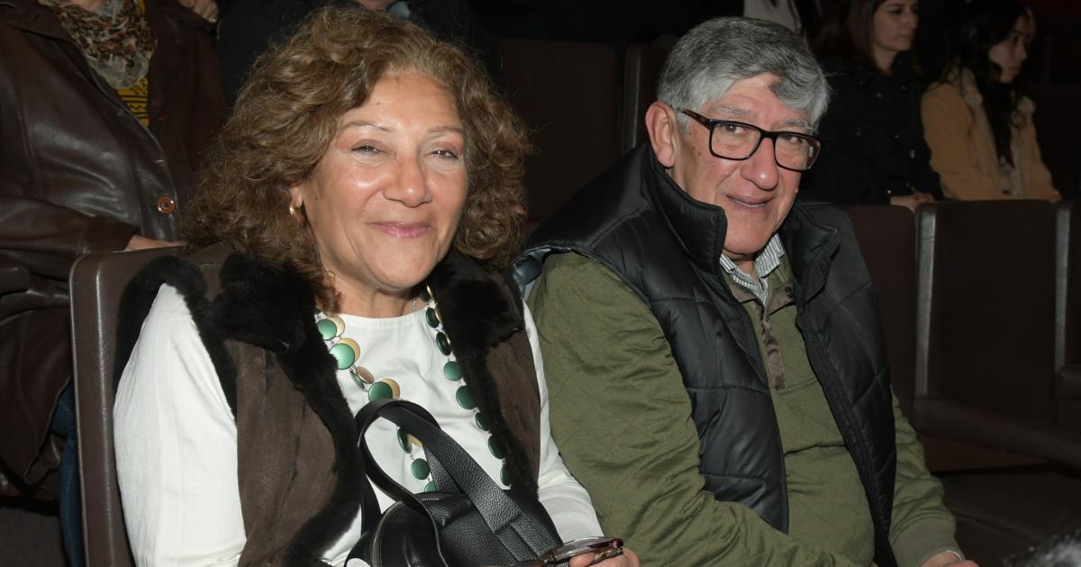 VELADA DE GALA POR EL 53deg ANIVERSARIO DE LA UNSE