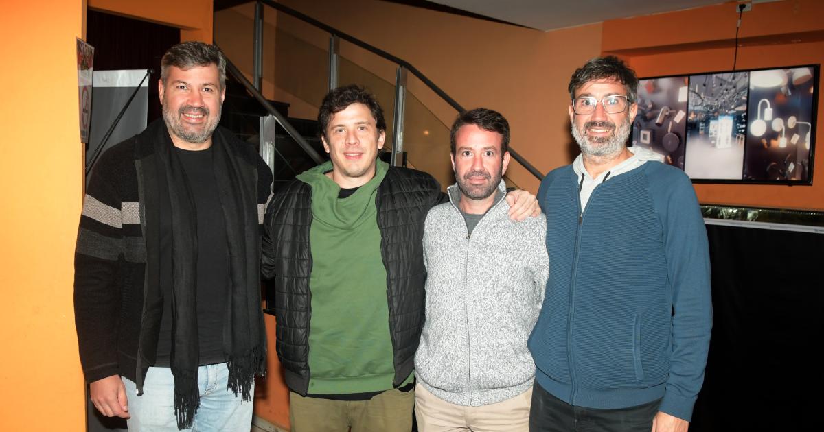 WASIMAN LLEGOacute A LA PANTALLA DEL RENZI