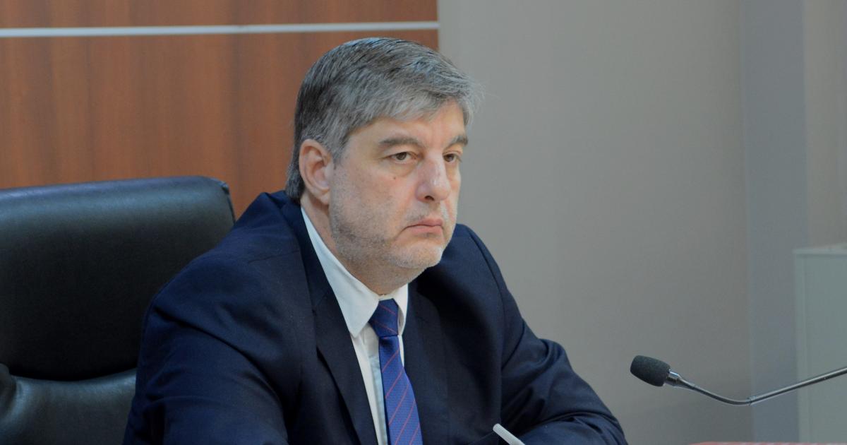 JUEZ Paradelo informó el planteo antes a la Fiscalía