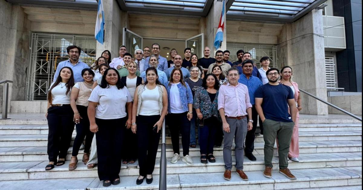 Empleados judiciales eligen a sus representantes gremiales este viernes 15