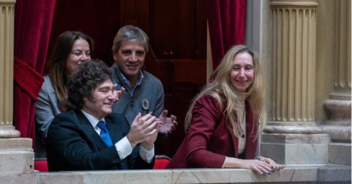(Foto- Agustina RibóTN)