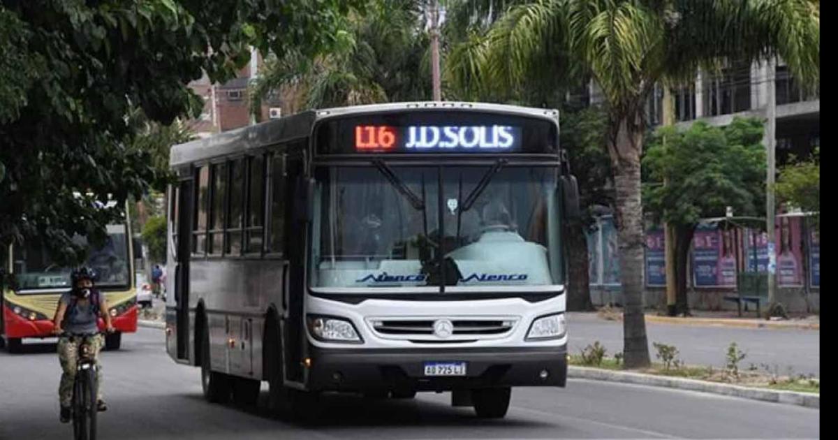 Aumenta el precio del boleto