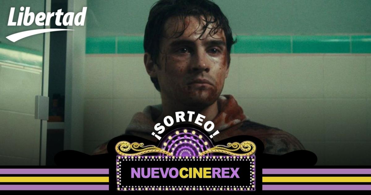 iexclEL LIBERAL te regala entradas para el Cine Rex