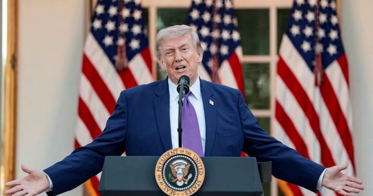 Donald Trump confirmoacute que restableceraacute conversaciones con Cuba