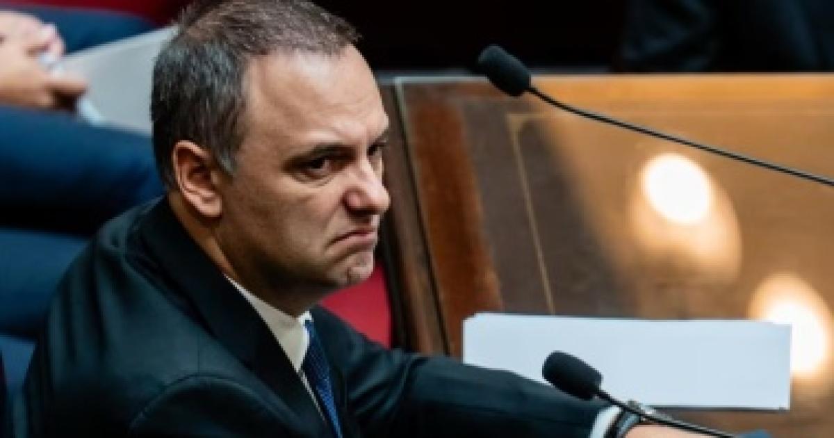 Diputados convocoacute a una sesioacuten especial para que Adorni brinde detalles de su patrimonio