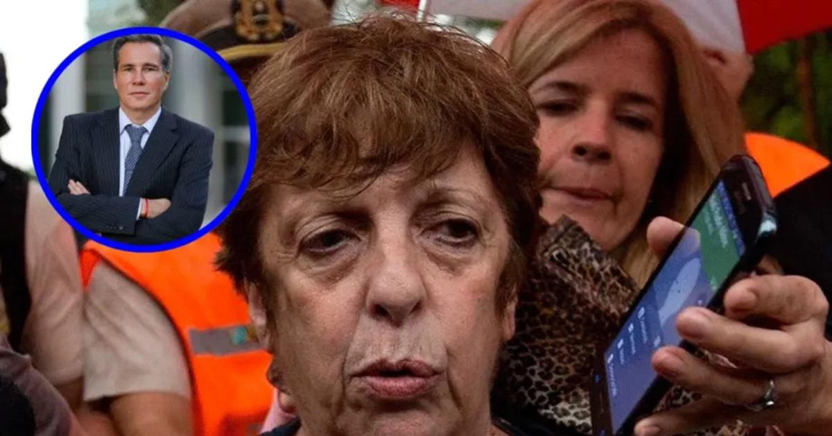 Procesaron a la fiscal Viviana Fein por contaminar la escena donde fue encontrado muerto Nisman