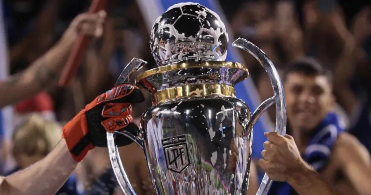 Se define el camino al tiacutetulo- asiacute se juegan los cuartos del Apertura