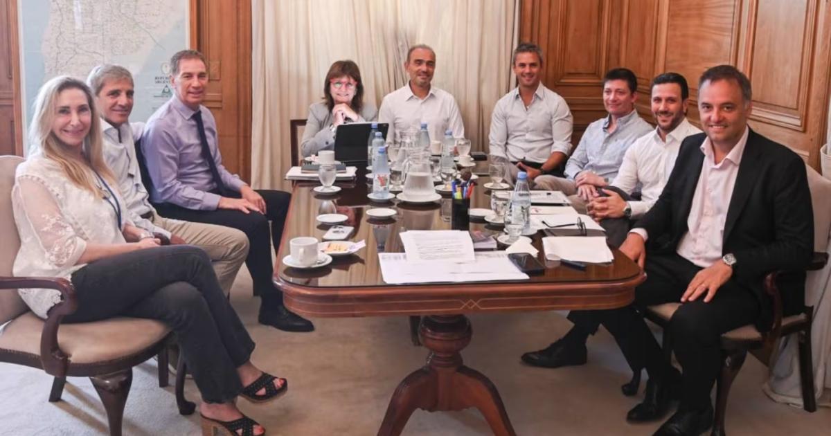 (Foto- Prensa Presidencia)