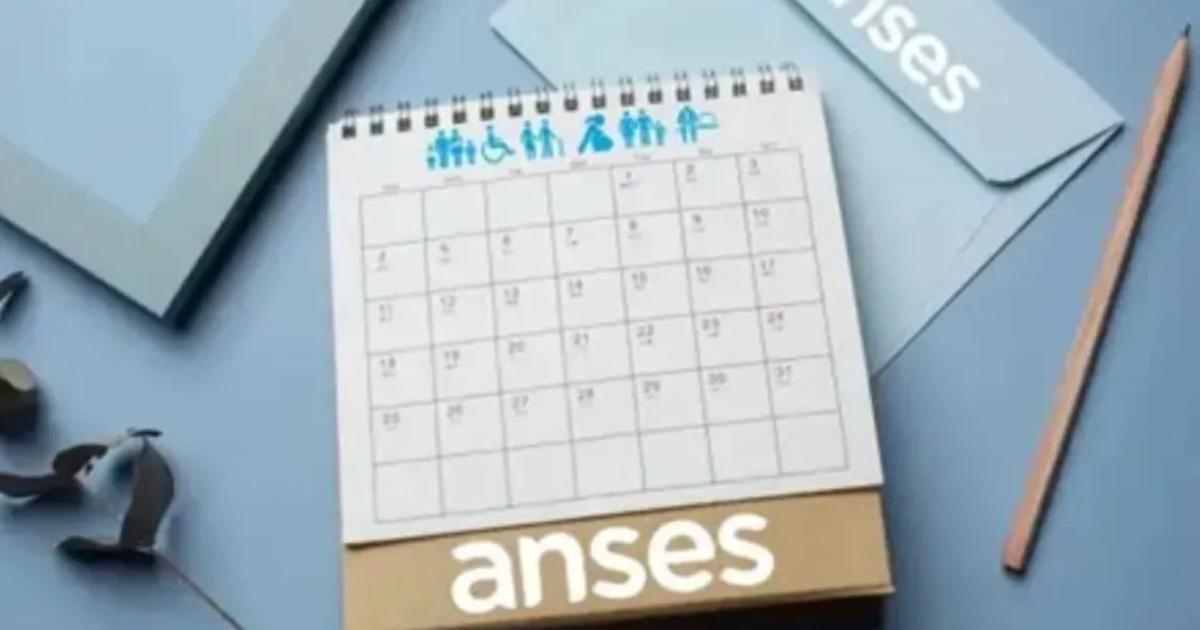 ANSES- iquestCuaacuteles son las fechas de cobro para los jubilados de la miacutenima en mayo 2026