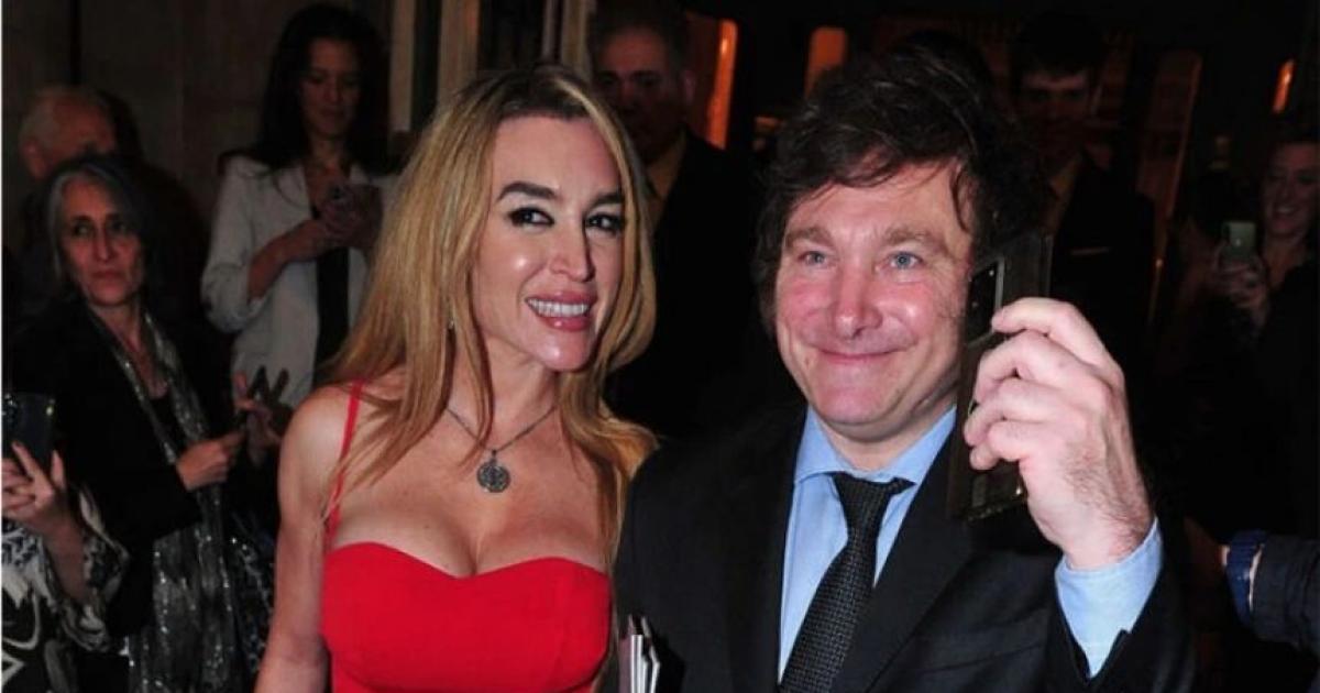 Aseguran que Faacutetima Florez podriacutea ser candidata de La Libertad Avanza