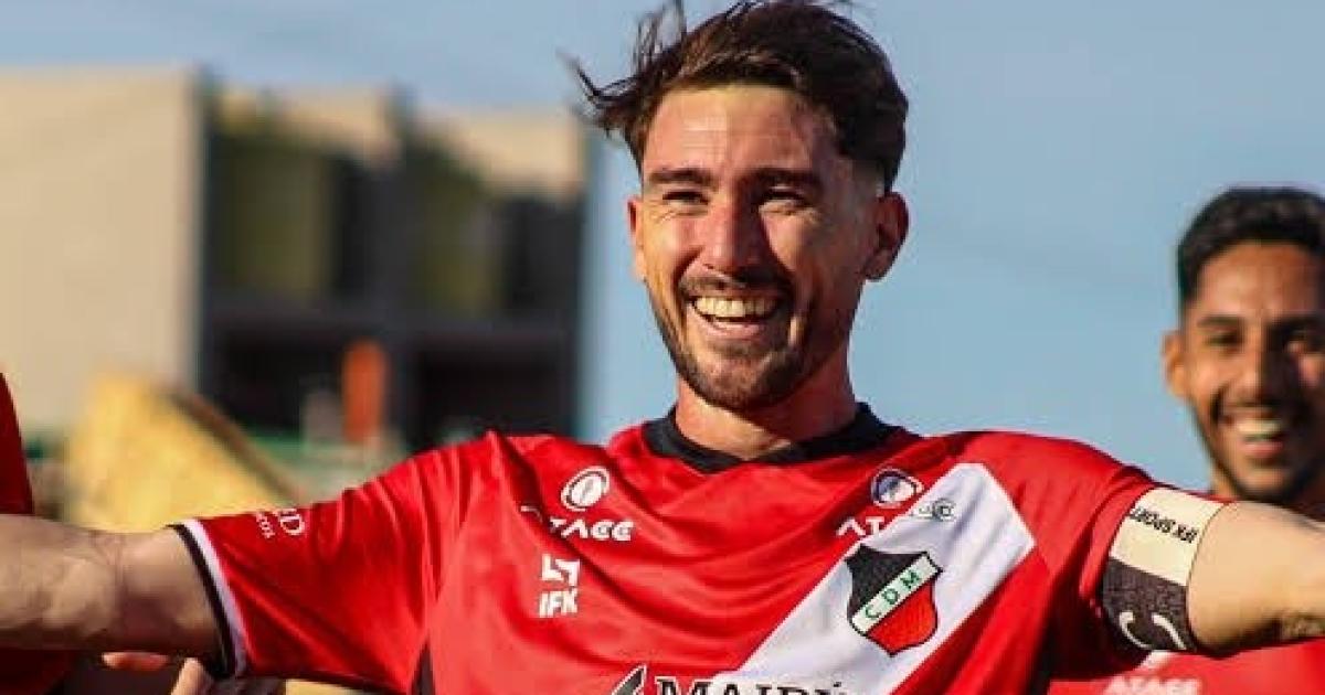 Central tiene en el radar a un goleador del ascenso