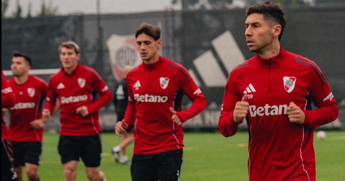 River va por el pasaje a las semifinales ante un Gimnasia que viene de racha